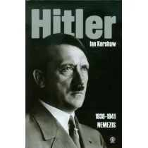 Hitler 1936-1941. Nemezis