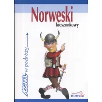 Norweski kieszonkowy