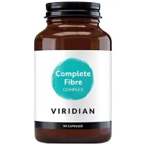 Viridian Fibre Complex with FOS B�onnik z F.O.S - suplement diety 90 kaps.