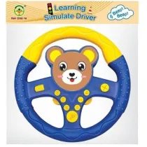 Kierownica na baterie Merkpol