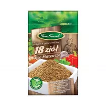 Ten Smak LUZ: Przyprawa 18 zi Ojca Mateusza 20 g