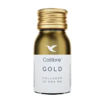 Collibre Collagen (10 000 mg) gold shot Suplement diety 30 ml