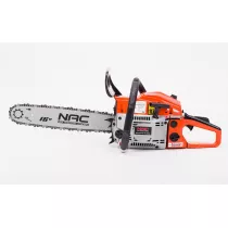 Nac Pi�a �a�cuchowa spalinowa 45cc 40cm cst45-40-02ac
