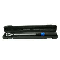 Klucz dynamometryczny 1/2" 20-210nm