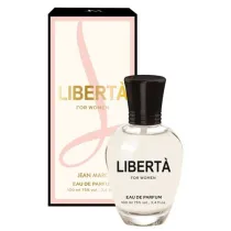 Jean Marc Liberta For Women EDP spray 100 ml