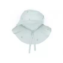 Bamboom Kapelusz na lato UV50+ Summer Vibes  0-6m