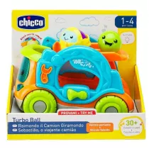 Ci�ar�wka Rolling Truck Chicco