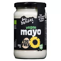Bio Bandits Majonez wega�ski 370 ml Bio