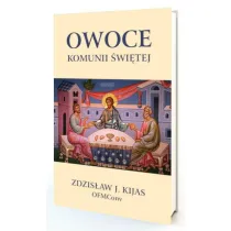 Owoce komunii �wi�tej