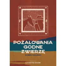 Po�a�owania godne zwierz�