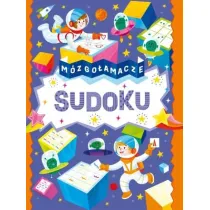 M�zgo�amacze. Sudoku