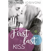First last kiss