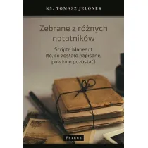 Zebrane z r�nych notatnik�w