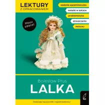 Lalka. Lektury z opracowaniem