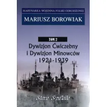 Marynarka Wojenna Polski Odrodzonej T.2