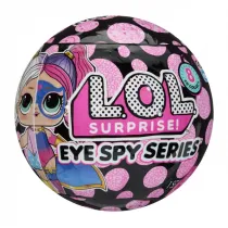 LOL Surprise Eye Spy Tots mix Mga Entertainment