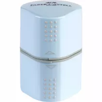 Temperwka Grip 2001 Trio sky blue FABER CASTELL