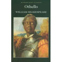 Othello. Wordsworth Classics wer. angielska
