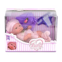 LALKA BOBAS 25CM 1 SZT Adar