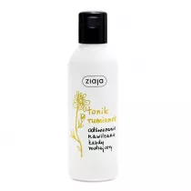 Ziaja Rumiankowy tonik do twarzy kady rodzaj cery 200 ml