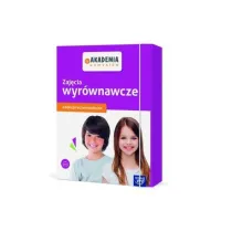 Pakiet: Akademia pomys��w. Zaj�cia wyr�wnawcze