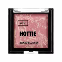 Wibo Hottie Baked Blusher r prasowany do policzkw 03 4 g