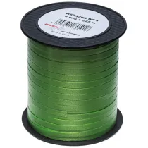 Wstka plastikowa zielony