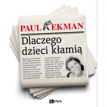 Dlaczego dzieci k�ami�