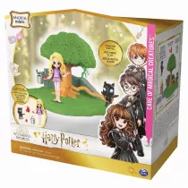 Wizarding World Zestaw. Opieka nad magicznymi zwierztami