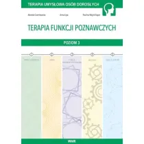 Terapia funkcji poznawczych cz�� 3