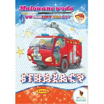Malowanie wod. Straacy