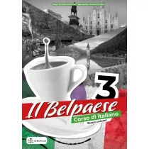Il Belpaese 3. Zeszyt �wicze�