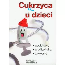 Cukrzyca u dzieci
