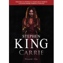 Carrie. Wydanie filmowe