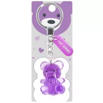 Be-Happy Gifts Brelok Mi� Ma�y Anio�ek