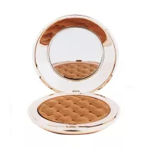 Affect Pro Make Up Bronzer prasowany bronzer do twarzy Glamour Havana 9 g
