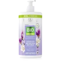 Eveline Cosmetics Bio Organic Ujdrniajco-regenerujcy Bio balsam do ciaa Kwiat Orchidei 650 ml