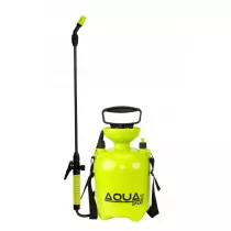 Bradas Opryskiwacz rczny "aqua spray" zielony 3 l