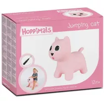 Skoczek kotek r�owy Tootiny