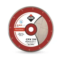 Rubi Tarcza diamentowa cpx 200 pro