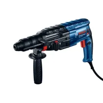 Bosch M�otowiertarka 790w gbh 240 f 2,7j +uchwyt 13mm
