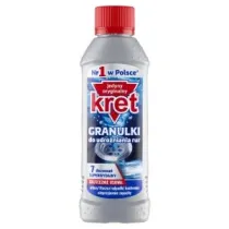 Kret Granulki do udro�niania rur 280 g