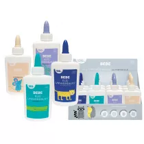 Interdruk Klej uniwersalny BB KIDS 120 ml