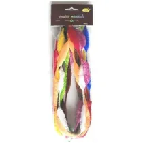 Galeria Hobby Druty chenille kolorowe 50cm
