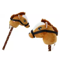 Hobby Horse Konik na kiju Leantoys