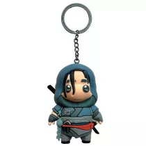 3D Keychain Brelok 3D Assassin`s Creed Shadows Naoe