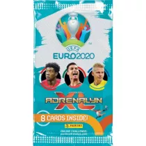 Saszetki Z Kartami Uefa Euro 2020