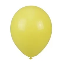 Arpex Balony pastelowe ��te 30cm