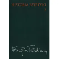 Historia estetyki. Tom 2
