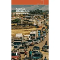 Gor�czka z�ota. Jak upada�a Wenezuela